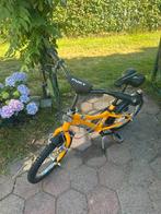 Puky kinderfiets, Ophalen, Gebruikt, Minder dan 16 inch, Puky