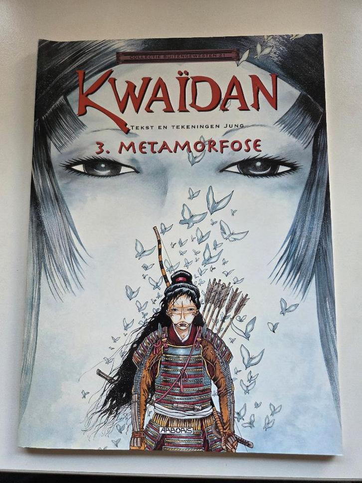 Diverse stripboeken, Boeken, Stripboeken, Zo goed als nieuw, Meerdere stripboeken, Ophalen of Verzenden