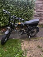 Knaap fatbike, Ophalen, Gebruikt, Overige merken