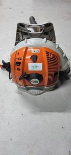 Stihl BR600 bladblazer, Tuin en Terras, Bladblazers, Ophalen, Zo goed als nieuw, Benzine