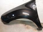 Spatscherm links-voor Dacia Duster, Gebruikt, Spatbord, Links, Ophalen