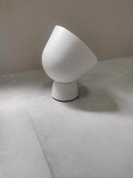 IKEA Ola Wihlborg tafel lamp - wit, Huis en Inrichting, Lampen | Tafellampen, Ophalen of Verzenden, Minder dan 50 cm