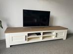 TV meubel Pronto landelijk, Huis en Inrichting, Ophalen, Minder dan 50 cm, Gebruikt, Landelijk