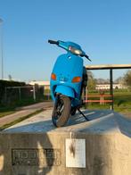 Zip type 2 met een zip2000 blok, Fietsen en Brommers, Scooters | Piaggio, Ophalen, Gebruikt, Zip