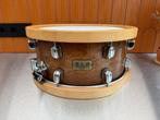 Tama S.L.P. woodhoop snaredrum LMP1465F, Tama, Ophalen of Verzenden, Zo goed als nieuw, Tama