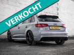 Audi RS3 RS 3 2.5 TFSI 420PK Quattro S-Tronic Pano Leder B&O, Gebruikt, RS3, Leder, Bedrijf