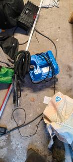 Silverline Behangafstomer 2200W - Krachtig en Efficiënt, Ophalen of Verzenden, Gebruikt