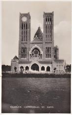 Haarlem, Verzamelen, Verzenden, Ongelopen, Noord-Holland