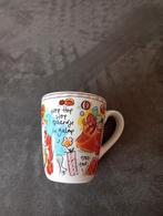 Mok sinterklaas blond amsterdam, Huis en Inrichting, Keuken | Servies, Ophalen, Blond Amsterdam, Zo goed als nieuw, Kop(pen) en/of Schotel(s)
