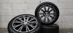 19" W447 Vito V-klasse Brabus Monoblock velgen zomerbanden, 19 inch, Banden en Velgen, Ophalen of Verzenden, V