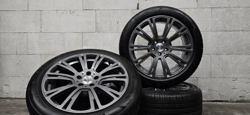 19" W447 Vito V-klasse Brabus Monoblock velgen zomerbanden, Auto-onderdelen, Banden en Velgen, Banden en Velgen, Zomerbanden, 19 inch