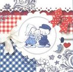 Teun, Ophalen of Verzenden, 2000 tot heden, Geboortekaartje