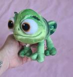 Pascal de Kameleon knuffel van Rapunzel, Verzamelen, Disney, Ophalen of Verzenden, Gebruikt