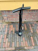 BBB fietspomp, Verzenden, Drukmeter, Zo goed als nieuw
