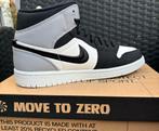 Air Jordan 1 Mid SE Steel Grey - Nieuw!, Nike Air Jordan, Nieuw, Ophalen of Verzenden, Sneakers of Gympen