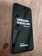 Samsung Galaxy A40, Ophalen of Verzenden, Zo goed als nieuw, Galaxy A, Android OS