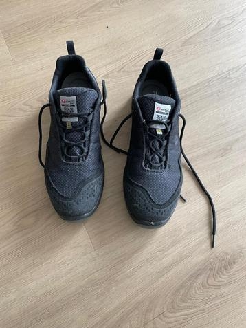 Sixton werkschoenen beschikbaar voor biedingen