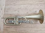 Getzen 300 Series F Frumpet / Hoorn – Trompet Hybrid, Muziek en Instrumenten, Blaasinstrumenten | Trompetten, Overige typen, Gebruikt
