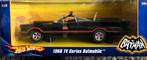 Hotwheels modelauto  Batmobile schaal 1:18 mintbox, Hobby en Vrije tijd, Modelauto's | 1:18, Ophalen of Verzenden, Nieuw, Auto