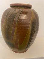 Jan Müller (D) | grote design vaas | 1950-1999, Antiek en Kunst, Ophalen of Verzenden
