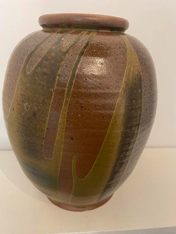 Jan Müller (D) | grote design vaas | 1950-1999 beschikbaar voor biedingen