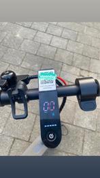 elektrische step, Ophalen of Verzenden, Zo goed als nieuw, Elektrische step (E-scooter)