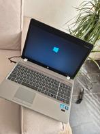 HP PROBOOK I3 8GB 300GB ZAKELIJK LAPTOP, Computers en Software, Windows Laptops, Ophalen of Verzenden, Zo goed als nieuw, 15 inch