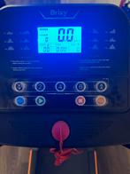 Brixy Elektrische Loopband, Gebruikt, Ophalen of Verzenden, Metaal, Loopband