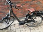 Fiets Qwic MN7 Premium, Fietsen en Brommers, Elektrische fietsen, Ophalen, Gebruikt