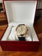 Vintage Oris Handopwinder - 41mm, Sieraden, Tassen en Uiterlijk, Horloges | Heren, Overige merken, Staal, Polshorloge, Ophalen of Verzenden