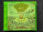 CD Green Day - Dookie, Ophalen of Verzenden, Zo goed als nieuw
