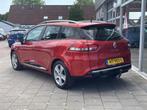 Renault Clio Estate 0.9 TCe Expression /Cruise/Airco/Navi/Tr, Voorwielaandrijving, Stof, Gebruikt, 580 kg