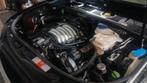 Motorblok 2.4 v6, Ophalen, Gebruikt, Audi