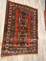 Prachtig Perzisch Tapijt, Ophalen, Gebruikt, 100 tot 150 cm, 150 tot 200 cm