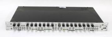 Focusrite Compounder beschikbaar voor biedingen