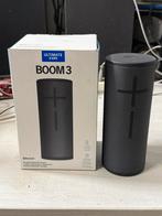 Boom 3 Ultimate ears 3, Overige merken, Verzenden, Overige typen, Boom