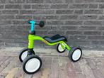 Puky loopfiets groen, Ophalen of Verzenden, Gebruikt, Loopfiets