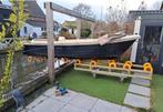 Boot rollenbaan. Bootbok, Ophalen of Verzenden, Zo goed als nieuw, Motorboot