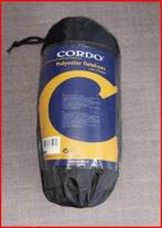 Fietshoes voor 2 fietsen merk Cordo, Caravans en Kamperen, Camper-accessoires, Ophalen, Nieuw