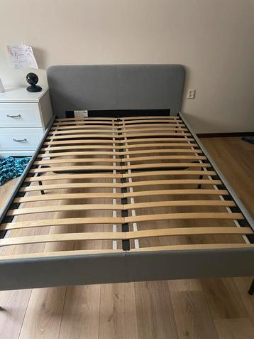 Bedframe