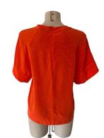 Essentiel Antwerp shirt M, Maat 38/40 (M), Oranje, Ophalen of Verzenden, Zo goed als nieuw
