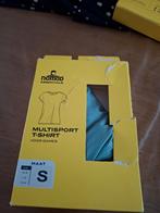 Nieuw Nomad sport shirt maat s Groen, Ophalen of Verzenden, Nieuw