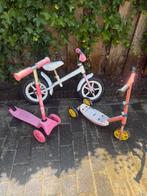 Gratis ophalen, Fietsen en Brommers, Fietsen | Driewielers, Ophalen of Verzenden, Gebruikt