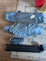 Obelink Car Sunroof Tarp - Zo Goed Als Nieuw, Ophalen of Verzenden, Zo goed als nieuw