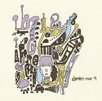 DAMIEN RICE - 9, Ophalen of Verzenden, 2000 tot heden, Zo goed als nieuw