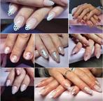 Prachtige nagels aan huis voor 60 euro, Sieraden, Tassen en Uiterlijk, Uiterlijk | Cosmetica en Make-up, Ophalen of Verzenden