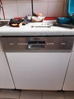 Inbouw vaatwasser, Witgoed en Apparatuur, Ophalen, Gebruikt, Energieklasse A of zuiniger, Inbouw