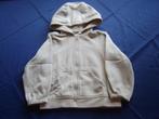Jas met capuchon maat 116, Ophalen of Verzenden, Zo goed als nieuw, Jongen, Jas