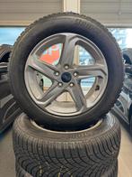 Winterbanden set Bridgestone Ford Focus 2011-2025, Auto-onderdelen, Ophalen, Ford