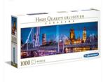 Clementoni Legpuzzel 1000 Stukjes - Nieuw, Ophalen of Verzenden, Nieuw, Legpuzzel